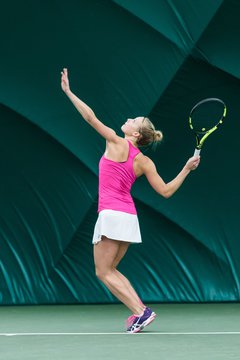 Bild 106 - Damen RL TC RW Wahlstedt - THC von Horn und Hamm